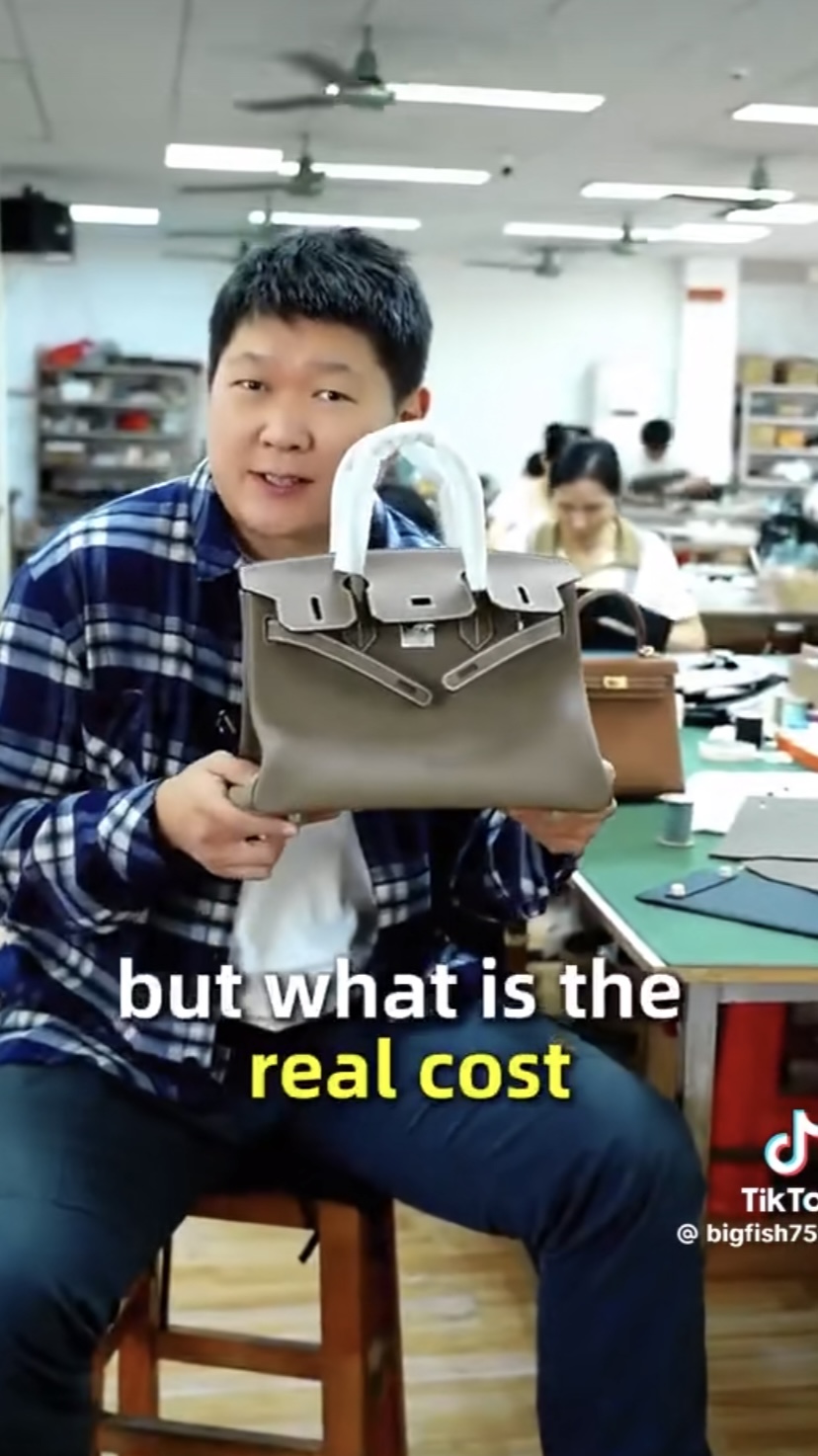 Viral, China Bongkar Harga Asli Barang Branded AS yang Diproduksi di Negeri Tirai Bambu! Mengapa?