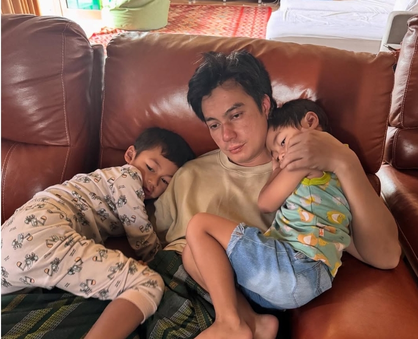 Tim Baim Wong Tanggapi Putusan Hak Asuh Bersama: Tidak Boleh Ada Paksaan terhadap Anak