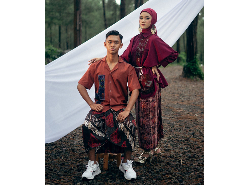 Ini Tugas Duta Genre 2025 untuk Kabupaten Nganjuk Setahun ke Depan