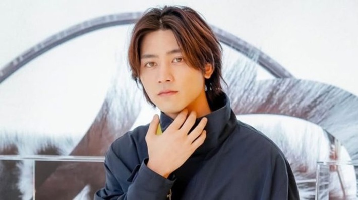 Mizuki Itagaki ditemukan meninggal dunia di Tokyo
