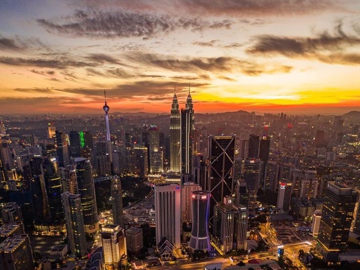 Malaysia Resmi Mengukuhkan Diri sebagai Negara Maju pada Tahun 2025