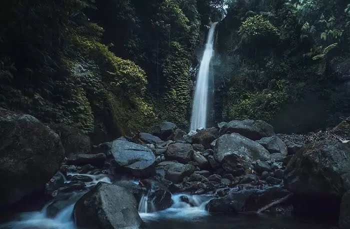 Air Terjun Singokromo