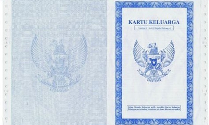 Simak! Inilah Cara Pindah Kartu Keluarga Beserta Syarat dan Prosedur Resminya