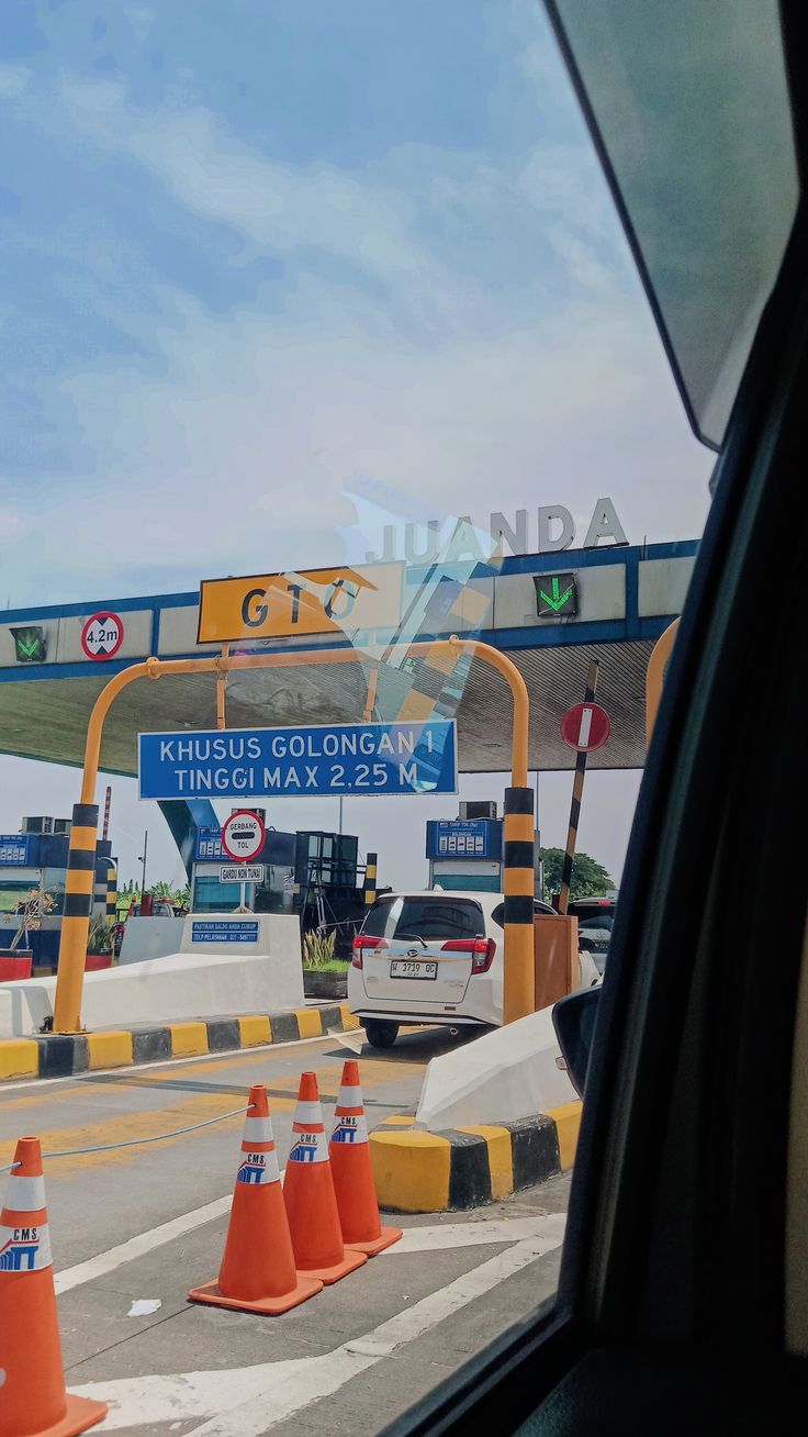 Tarif Tol Trans Jawa dan Sumatera Naik Mulai Mei 2025