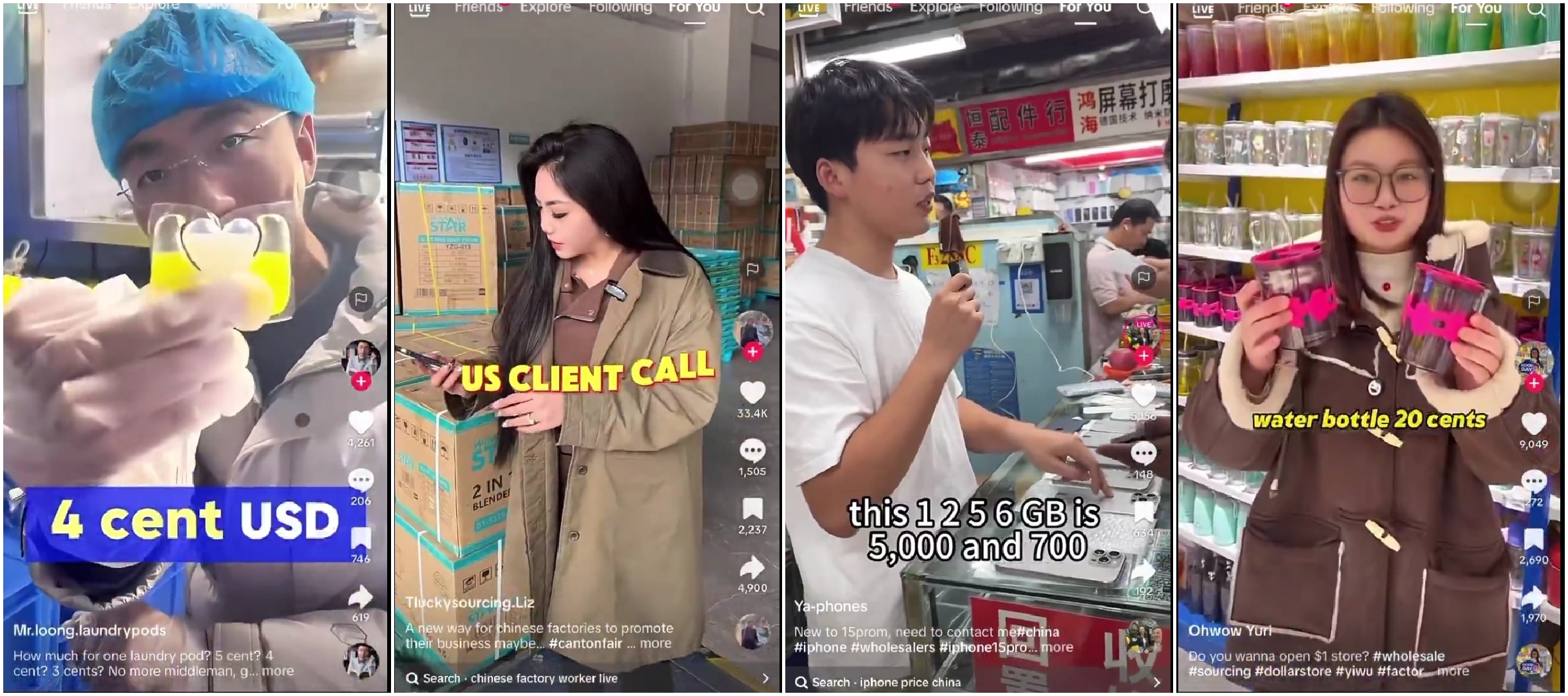 Heboh! Pabrik China Bongkar Harga Produksi Tas Mewah, Merek Ternama Mana Saja yang Terseret?