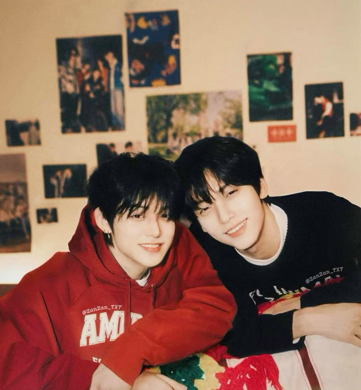 MOA! Soobin dan Yeonjun TXT Akan Jadi Cameo di Drama Korea &lsquo;Resident Playbook&rsquo;