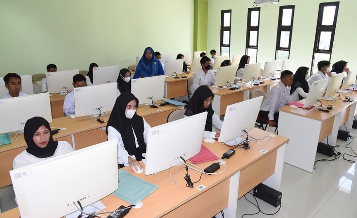 Peserta SNBT Wajib Baca! Inilah Barang Wajib dan Harus Dihindari saat Mengukti Ujian