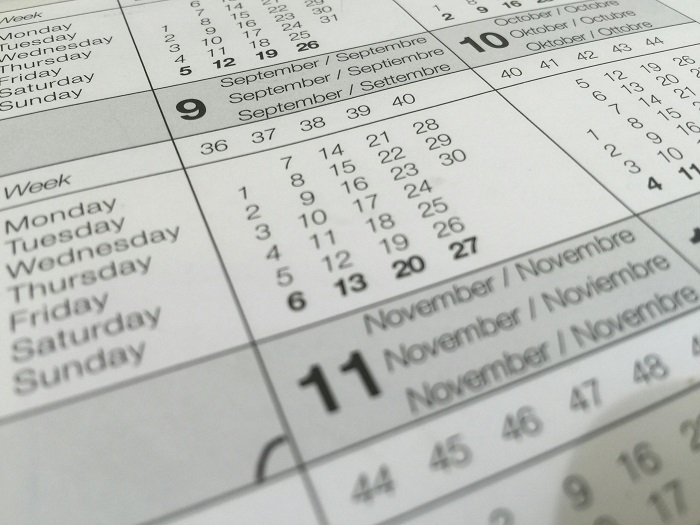Libur Long Weekend Mei 2025 Datang Lagi