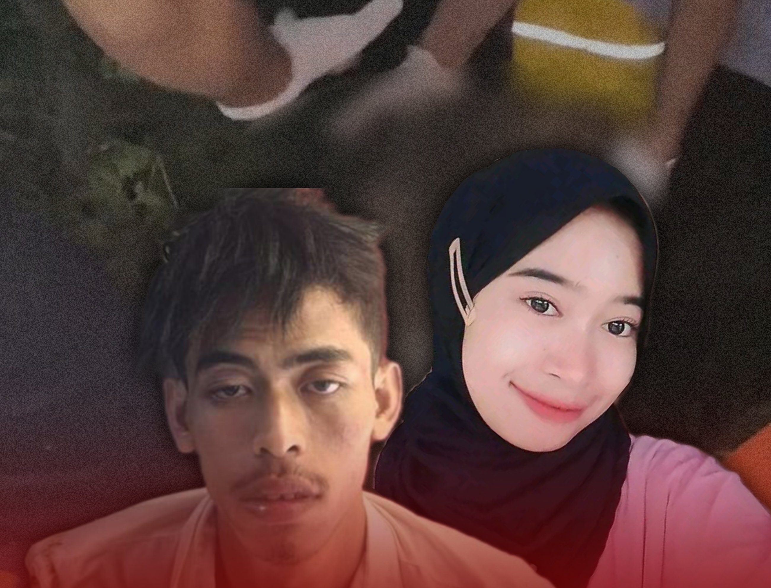 Kisah Mulyana : Mantan Peserta Acara TV yang Habisi Kekasihnya Gara-Gara Hamil