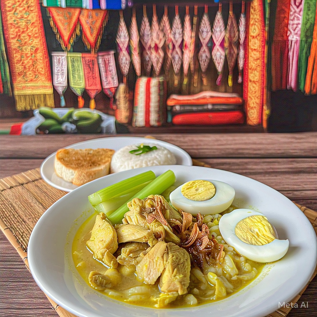 Ada Puluhan Jenis, Ini Beberapa Soto yang Ada di Nusantara