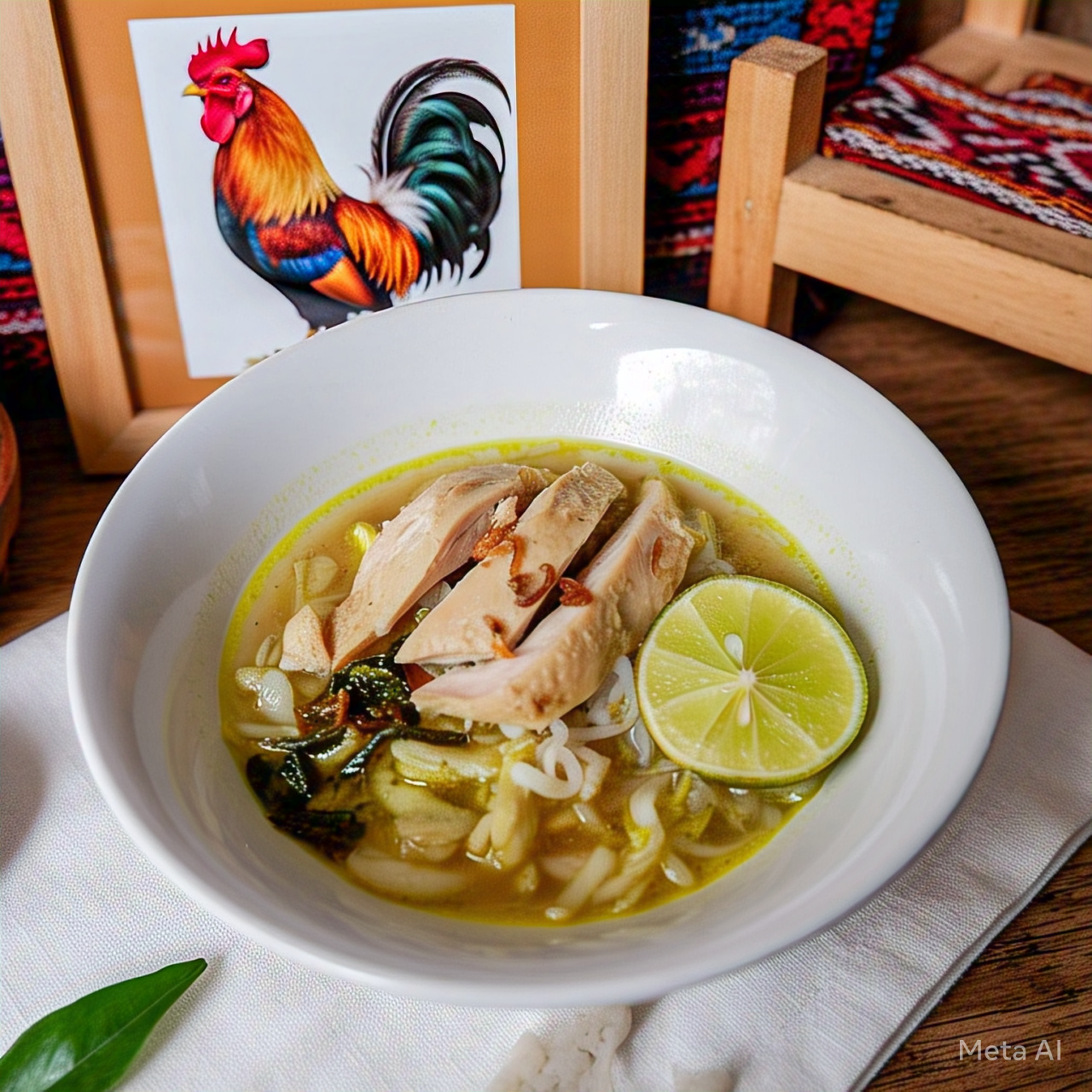 Anti Gagal! Begini Resep dan Cara Mudah Membuat Soto Ayam Lamongan