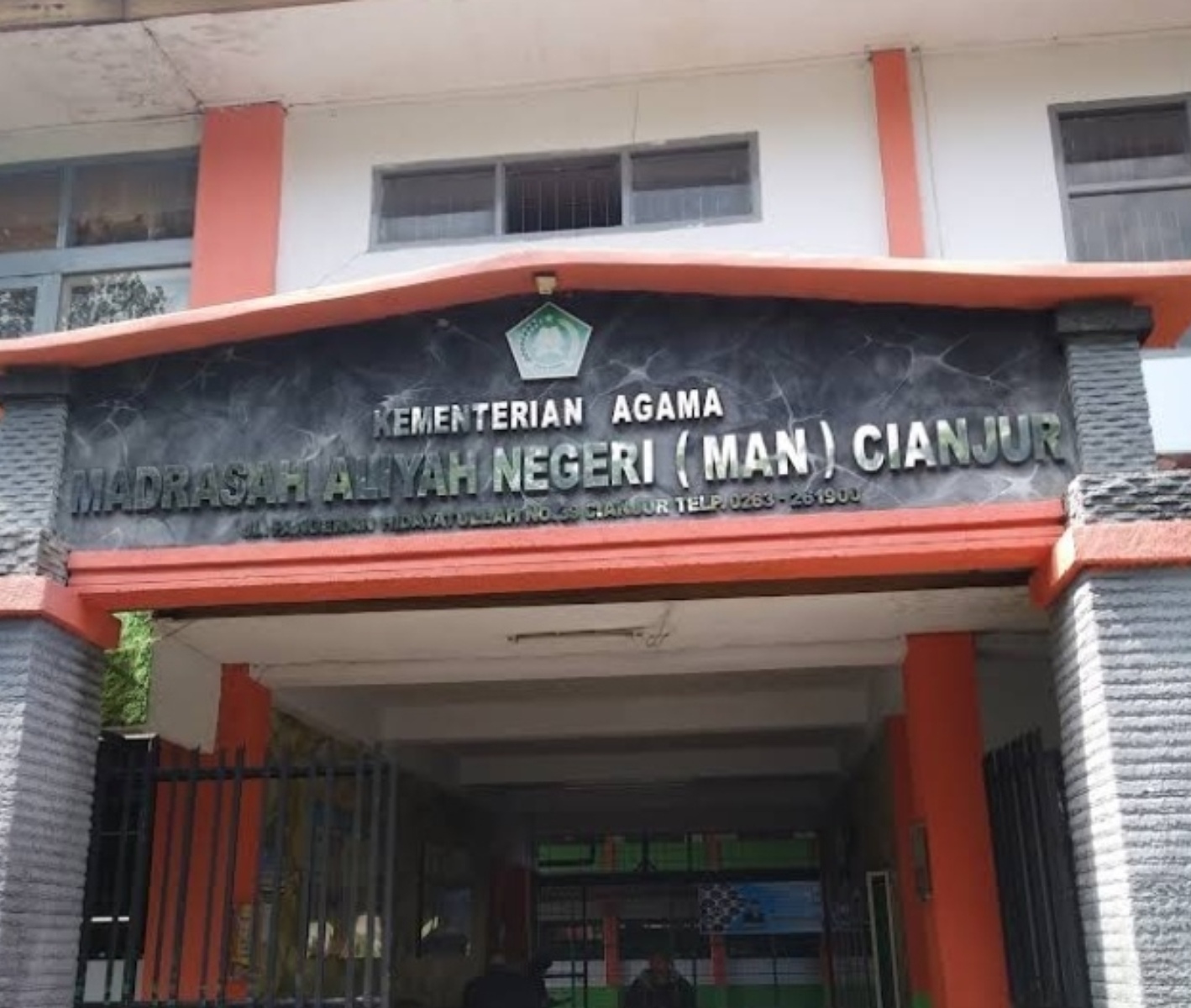 Puluhan Siswa MAN 1 Cianjur Alami Gejala Keracunan Usai Konsumsi Makanan Program MBG, Dinas Kesehatan Selidiki Dapur Penyedia