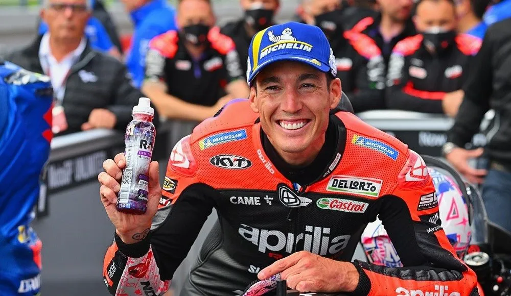 Aleix Espargaro