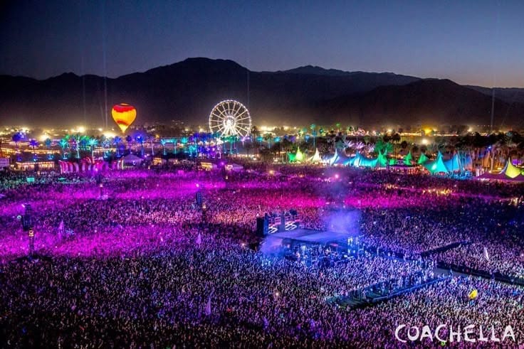 Coachella