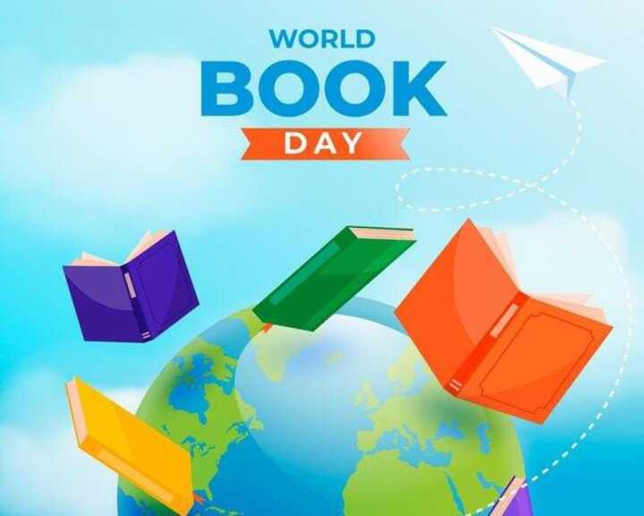 Hari Ini adalah Hari Buku Sedunia, Ini Sejarah dari Perayaan Hari Buku Sedunia