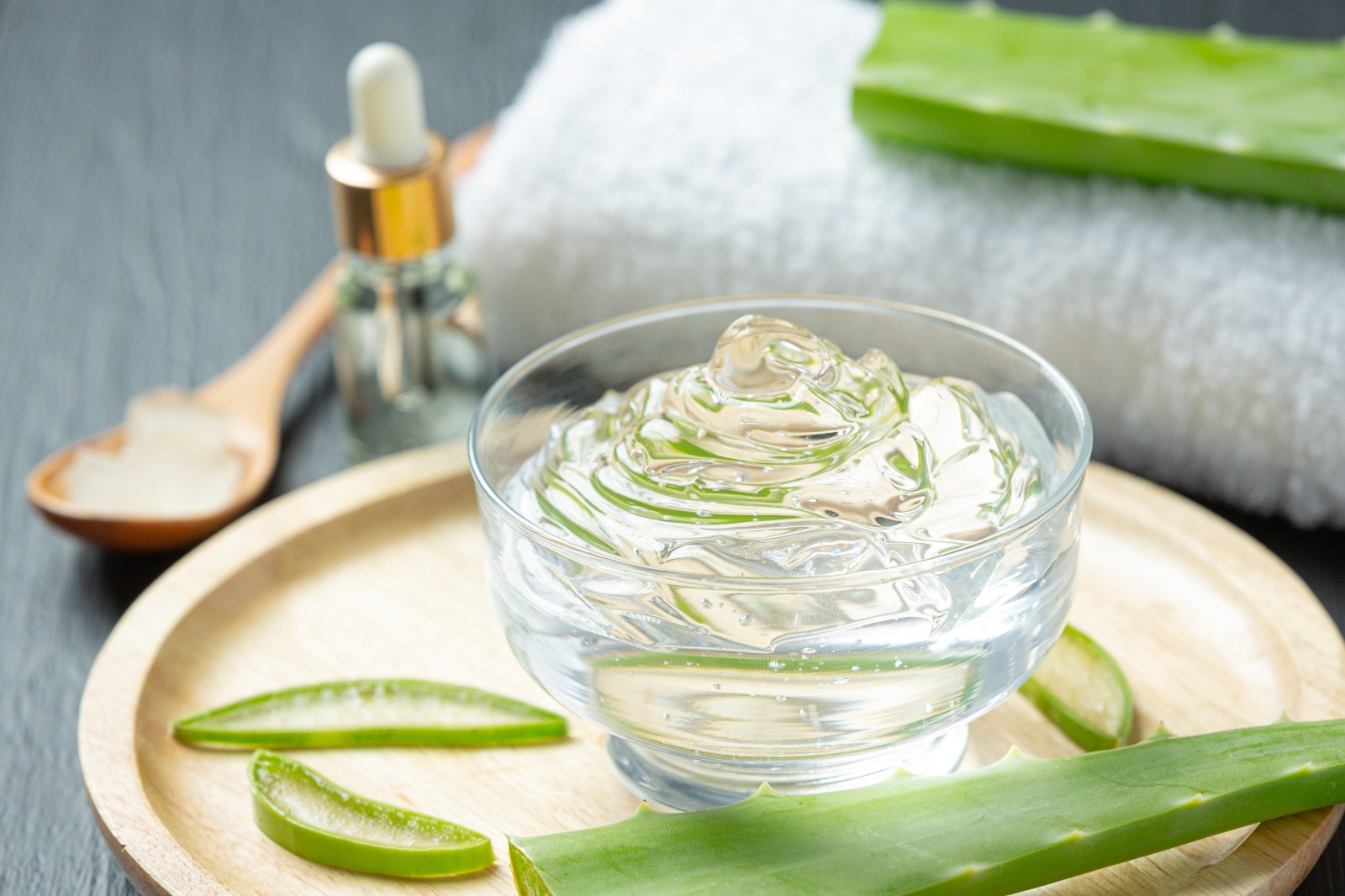 Gatal-Gatal Tak Kunjung Hilang? Ini 7 Obat Herbal yang Bisa Dicoba di Rumah