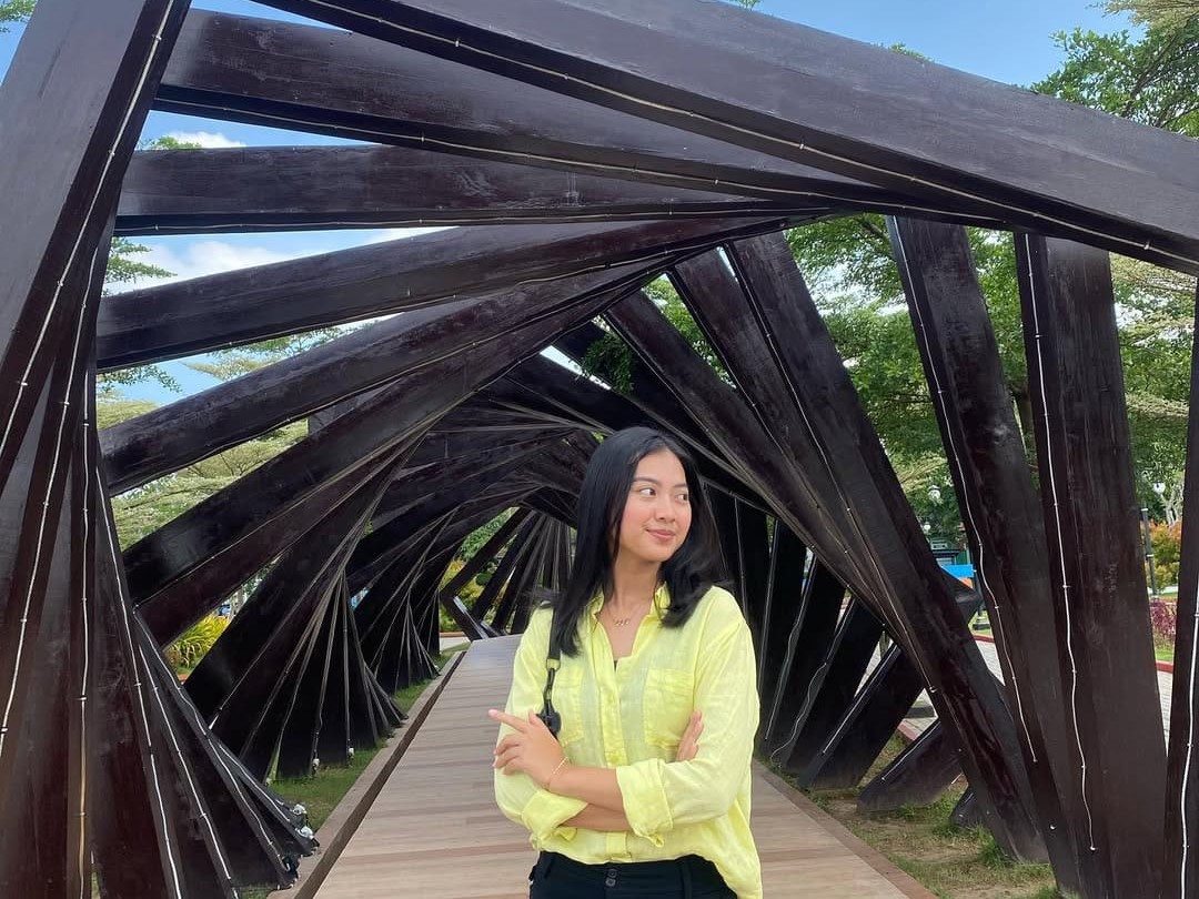 Taman Nyawiji Nganjuk