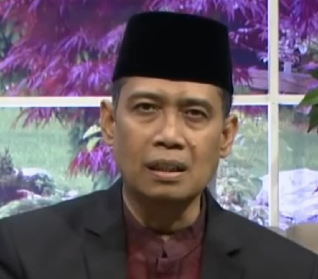 Gatal-Gatal di Seluruh Tubuh? Bisa Jadi Bukan Sekadar Masalah Kulit, Ini Dia dari Segi Akhlak Menurut Ustad Dhanu