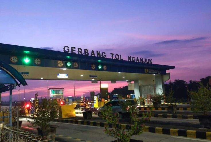 Update Tarif Tol Nganjuk ke Surabaya Tahun 2025: Daftar Lengkap Semua Golongan Kendaraan