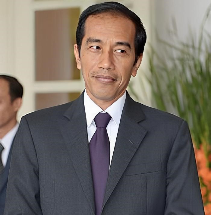 Inilah 4 Perwakilan Indonesia yang Akan Ikuti Pemakaman Paus Fransiskus! Ada Jokowi?