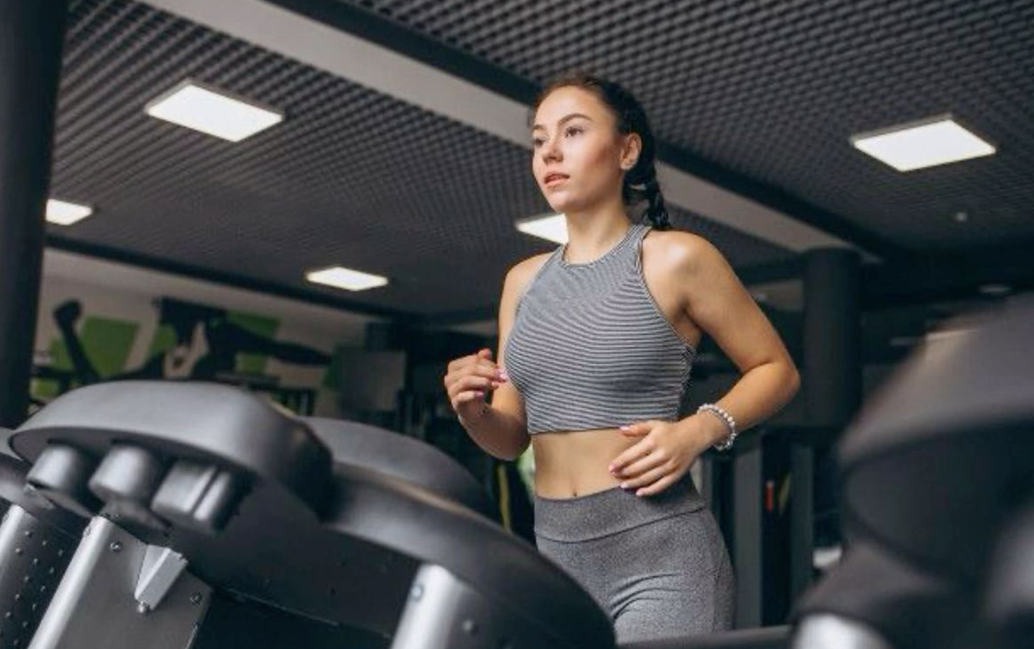 5 Jurus Ampuh Biar Makin Semangat ke Gym, Nomor 4 Bikin Nambah Power!