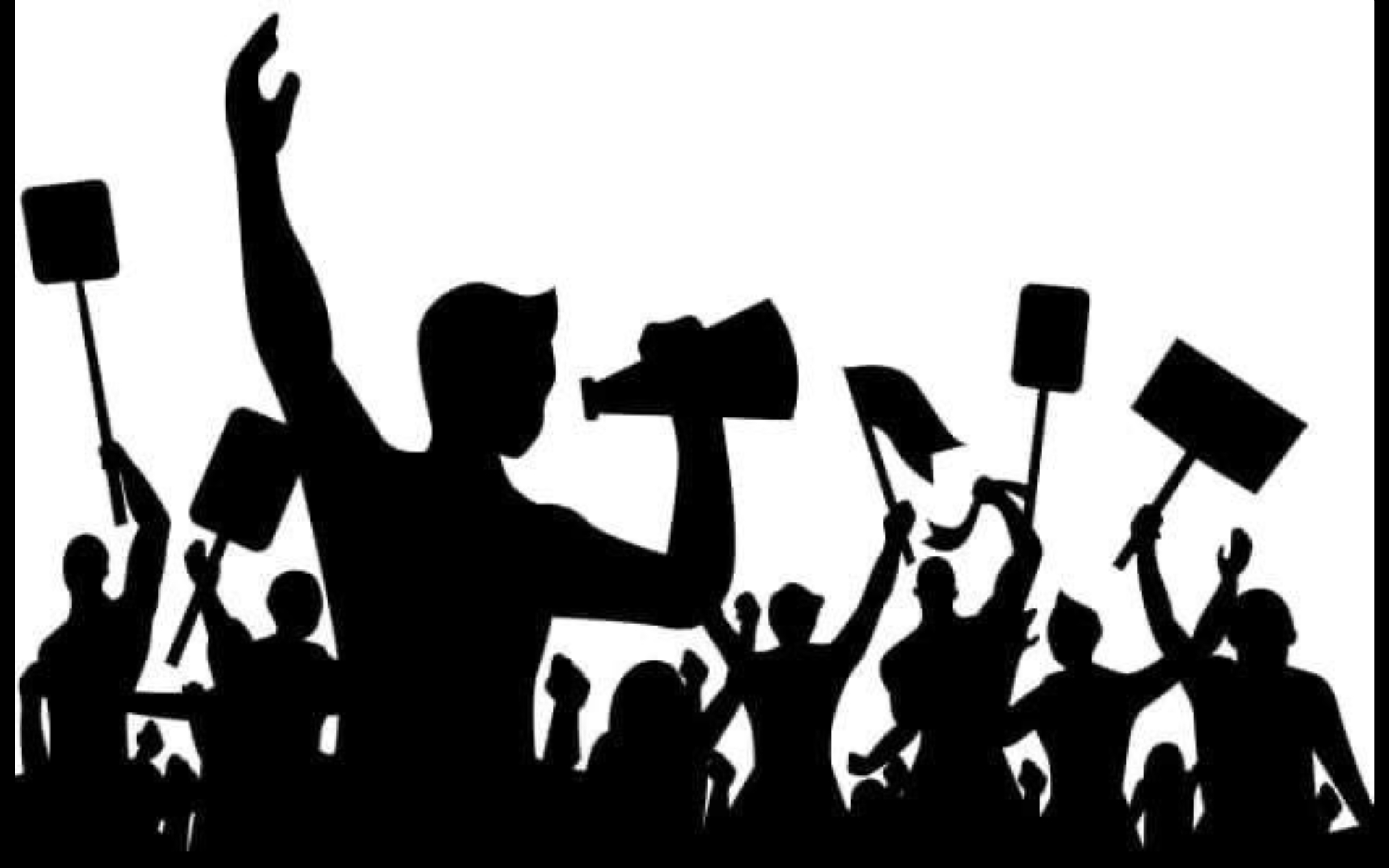 Tuntutan Keras Penertiban Ormas Penyebab Kerusuhan di Indonesia