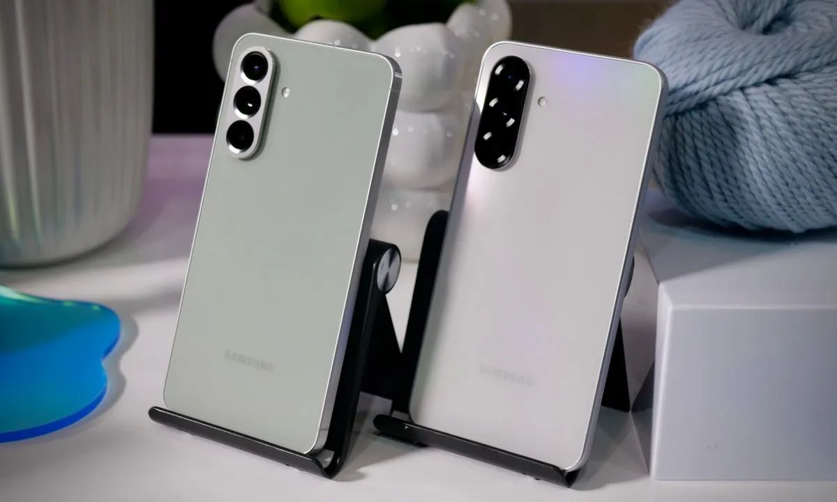 Samsung Galaxy A36