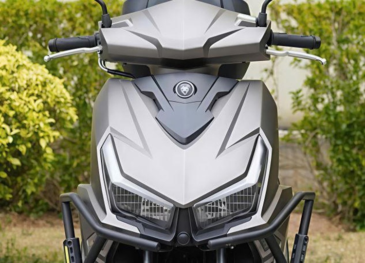 Haojin SR07 2025.