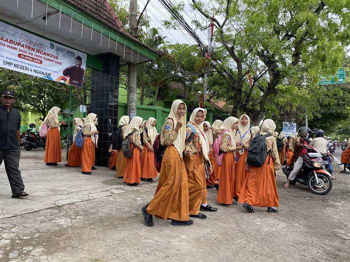 SPMB SMPN Jalur Afirmasi Akan Dibuka Hari Ini, Cek Kuotanya!
