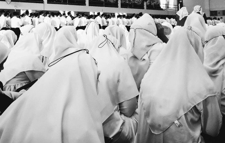 Pimpinan Ponpes di Lombok Lakukan Pelecehan kepada Belasan Santrinya, Salah Satu Korban Lapor usai Nonton&nbsp;Drama&nbsp;Walid