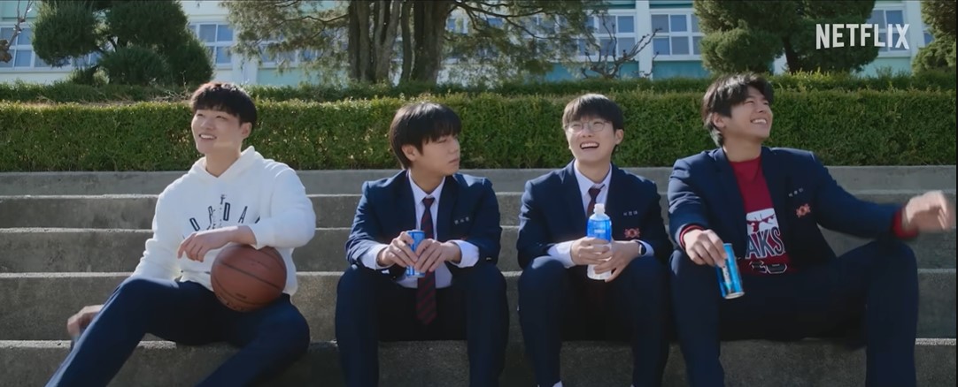 Tayang Perdana Hari Ini! Sinopsis Weak Hero Class 2, Yeon Si Eun, Pertarungan dan Ikatan Teman