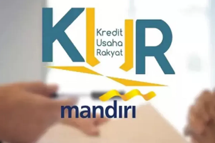KUR Bank Mandiri