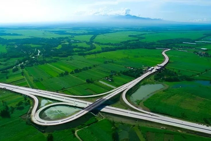 Tarif Tol Nganjuk&ndash;Ngawi 2025, Daftar Lengkap Semua Golongan Kendaraan!