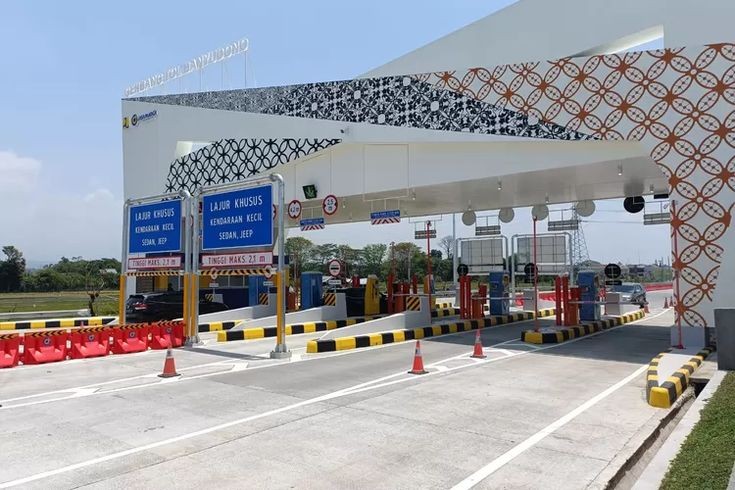 Tarif Tol Nganjuk&ndash;Jogja 2025, Simak Daftar Harga Semua Golongan Kendaraan!