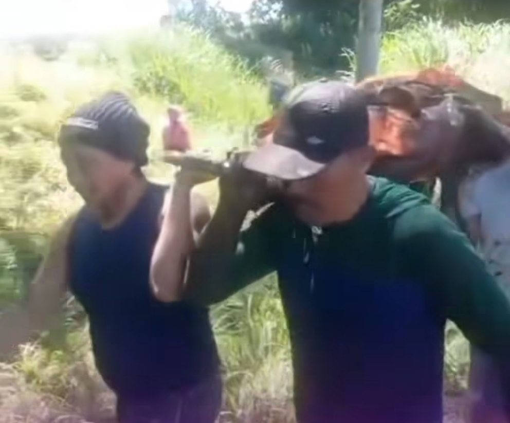 Tragedi di Tengah Tradisi Pladu Bendungan Serut Blitar, Satu Nyawa Melayang