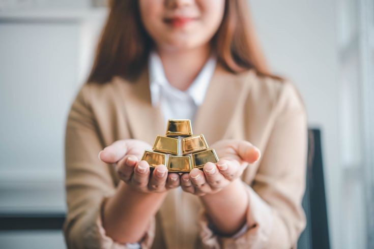 5 Trik Ampuh Investasi Emas untuk Anak Muda Raih Keuntungan Maksimal