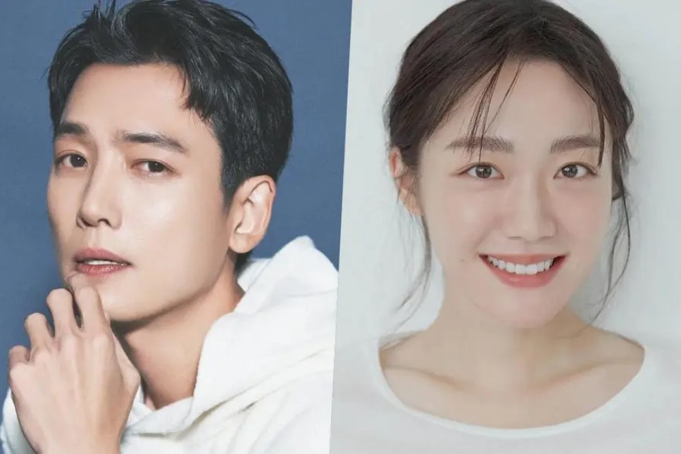 Jung Kyung Ho dan So Ju Yeon Akan Membintangi Drama Baru tvN Bertema Hukum
