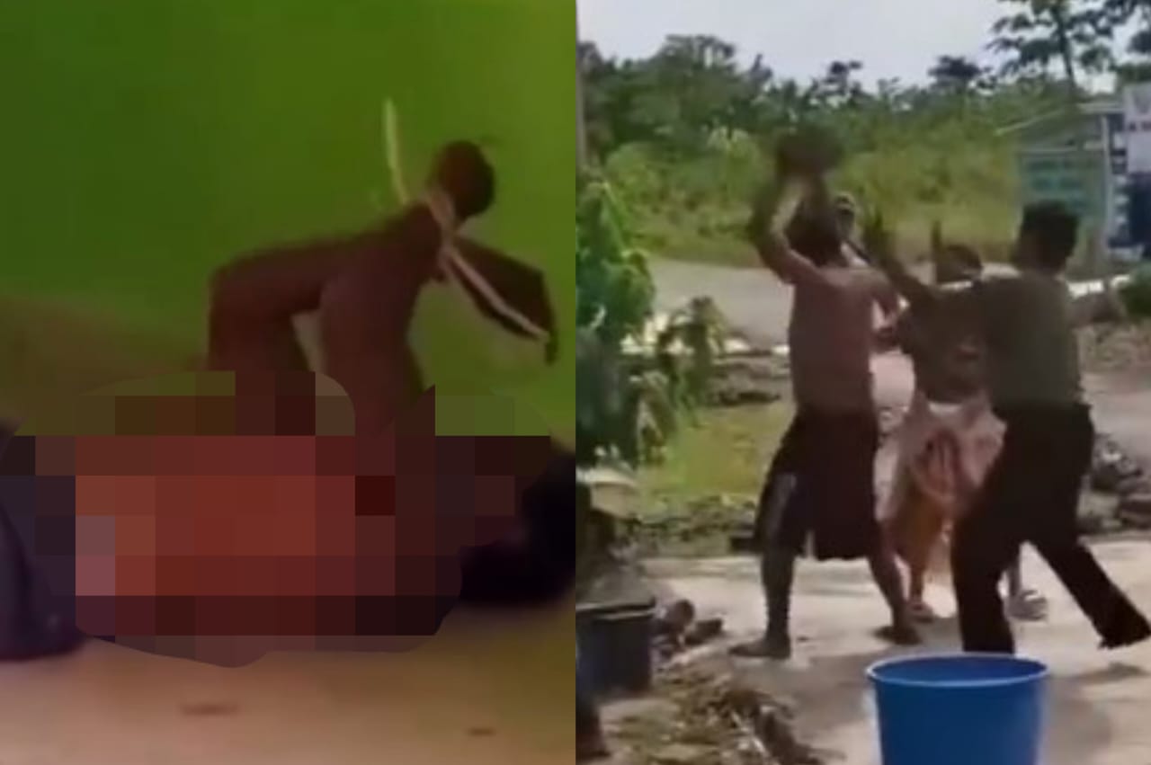 Duh Pria di NTT ini Terjangkit Penyakit Rabies gara-gara Konsumsi&nbsp;Daging&nbsp;Ini