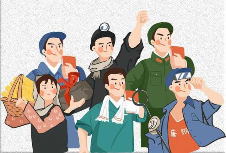 May Day Dirayakan Setiap 1 Mei? Inilah Sejarah Peringatan May Day