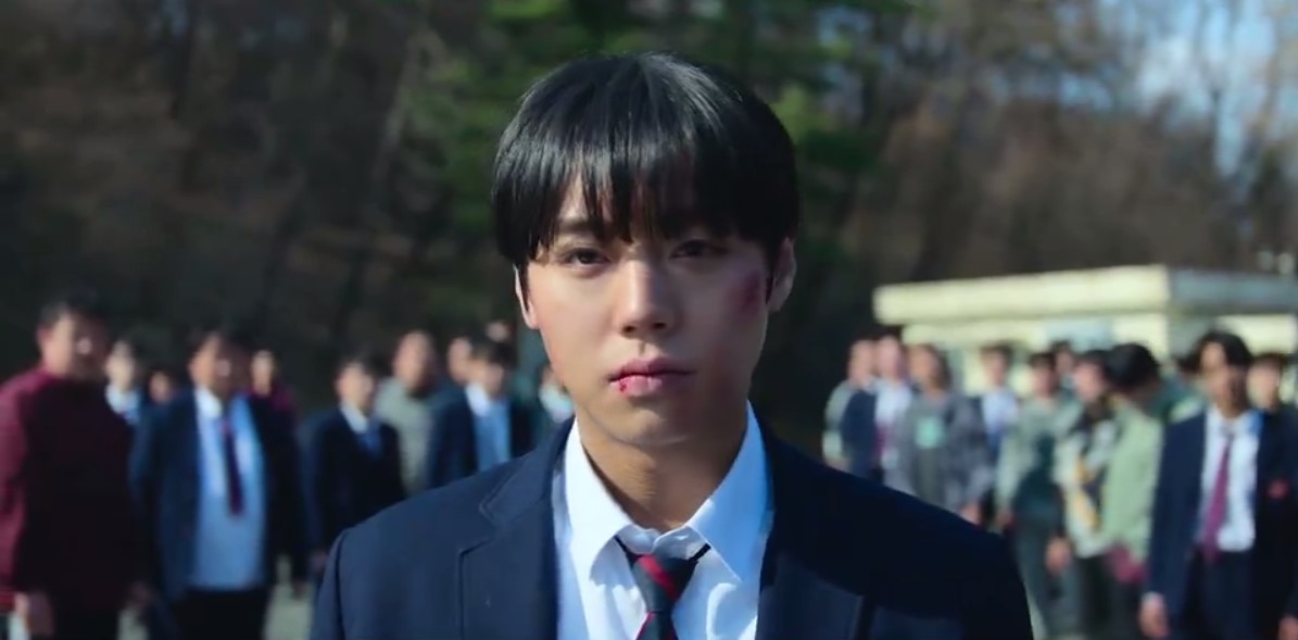 Penggemar Minta Weak Hero Class Lanjut Season 3 Ini Penjelasan Netflix