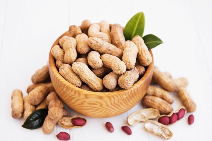 Makan Kacang Bikin Jerawatan? Ini Penjelasan Ilmiahnya
