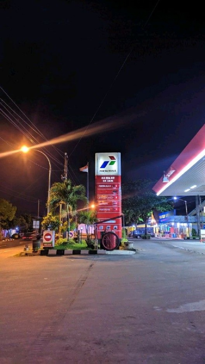 Kabar Bahagia! Harga BBM Resmi Turun Per 29 Maret 2025, Simak Harga Terbarunya