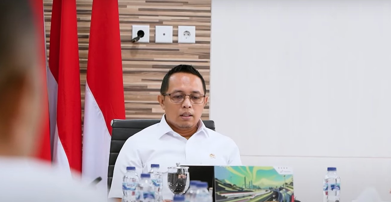 Kepala Kantor Komunikasi Kepresidenan Hasan Nasbi Mundur dari Jabatannya, Begini Ujarnya&nbsp;saat&nbsp;Pamitan