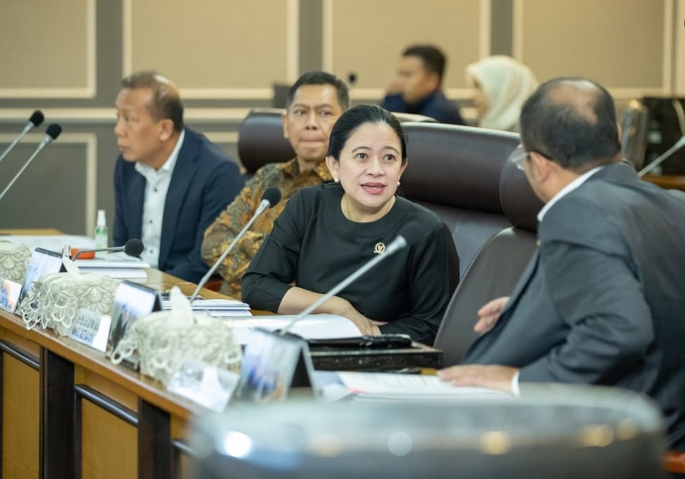 Puan Maharani Tekankan Pentingnya Perlindungan WNI di Kamboja. Waspada Jebakan Penipuan Mematikan