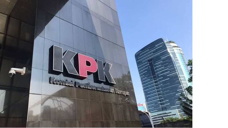 Menurut KPK, Penghasilan Tinggi Bukan Jaminan Bebas dari Korupsi