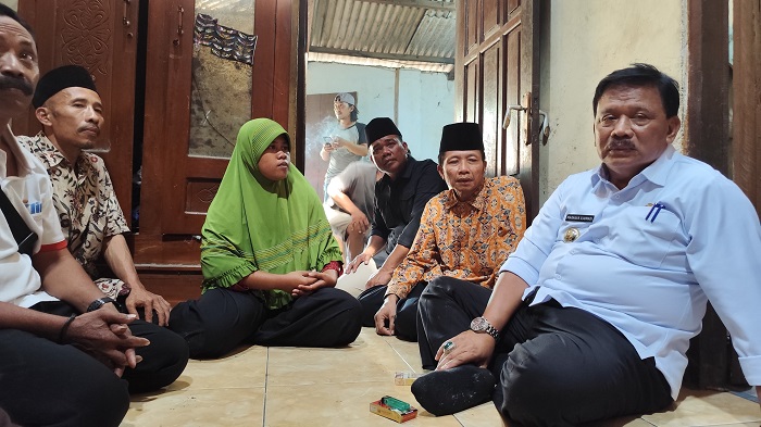 Babak Baru Kasus Salah Amuk Massa di Pasar Warujayeng Nganjuk, Sunaji Resmi Melaporkan Pengeroyok ke Polisi