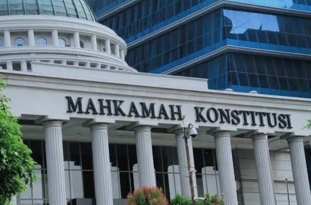 Ini Pasal-Pasal UU ITE yang Diubah Akibat Keputusan Mahkamah Konstitusi