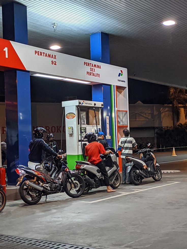 Harga BBM di Awal Mei 2025, Pertamina dan Shell Serentak Pangkas Harga