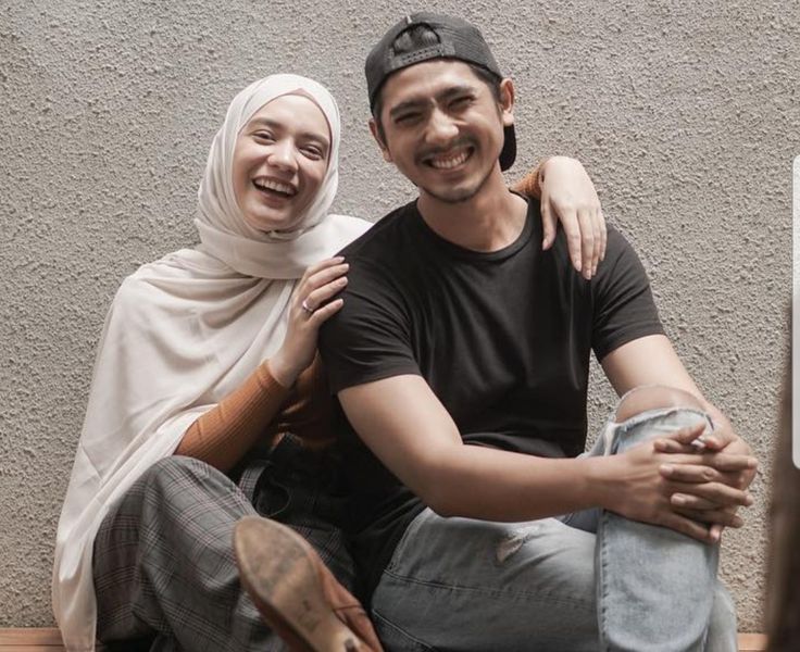 Arya Saloka dan Putri Anne Kompak Mengasuh Anak Bersama Pasca Perceraian