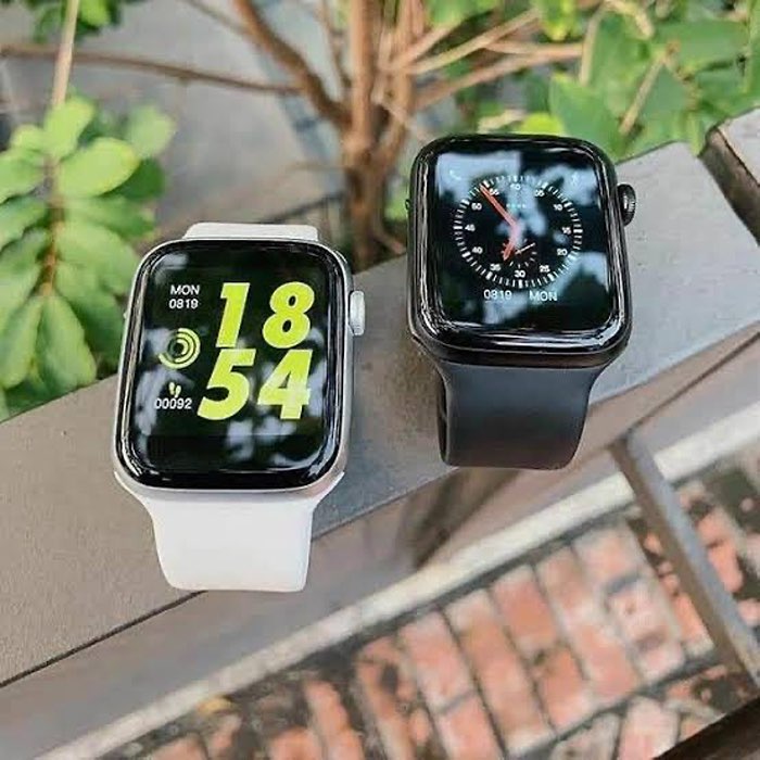 Smartwatch Lokal Entry-Level di Bawah Rp300 Ribu, Fitur Setara Apple Watch?
